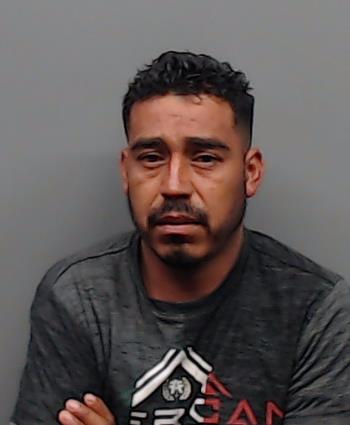 HERNANDEZ-ARANA, JOSE REINALDO booking photo