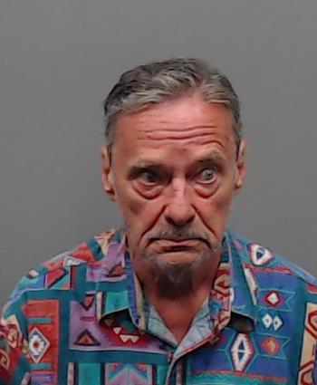 WOODCOCK, JOHN LEE, Sr. booking photo