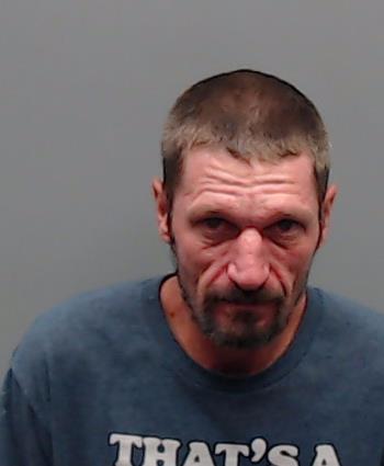 SPENCER, DEREK AHSLEY booking photo