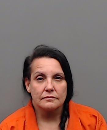 ARNOLD, TOBEY DAWN booking photo