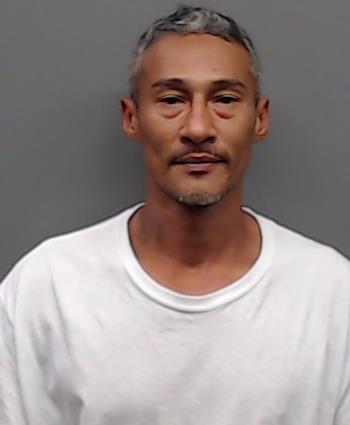 BYARS, MICHAEL EMERSON, Jr. booking photo