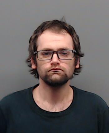 WOLF, ANDREW MICHAEL booking photo