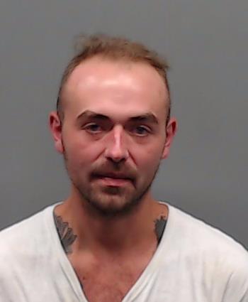 GAMEL, FLOYD RAY booking photo