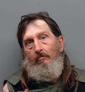 OMAN, JOHN C booking photo