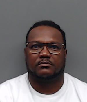 HENDERSON, CHREGG DEWAYNE booking photo