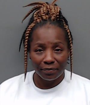 WILLIAMS, EUMIKA DESHAWN booking photo