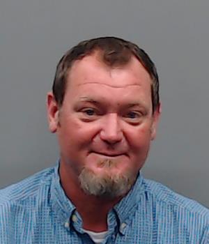 HAYES, WILLIAM SAMUEL booking photo