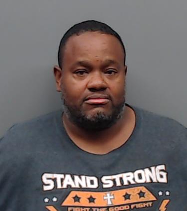 BLEVINS, DAMIEN DEON booking photo