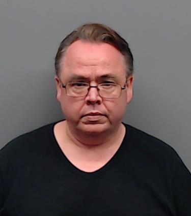 ZELENY, JOSEPH LEE booking photo