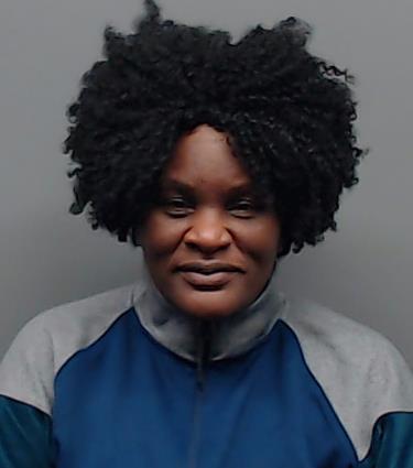 MOSLEY, CHURQUIN booking photo