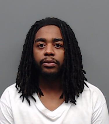 SHELTON, CHRISTOPHER BLAKE booking photo