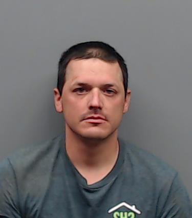 LOPEZ, NICHOLAS RAY booking photo