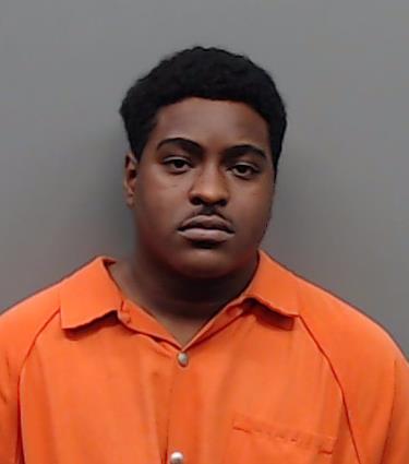 ANTHONY, LAMARION booking photo
