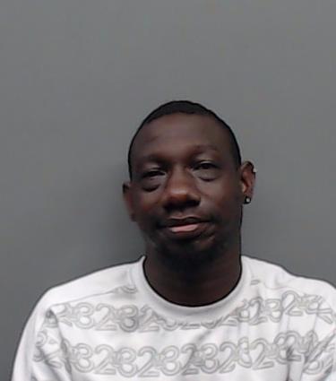 WILLIAMS, EDMOND booking photo