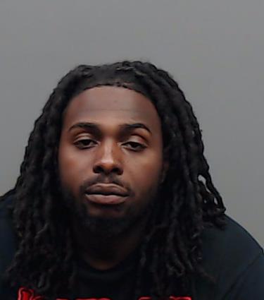 BASS, JOQUAVEOUS ARDARIOUS booking photo