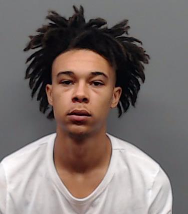 KEY, KADAVIAN JAMON booking photo