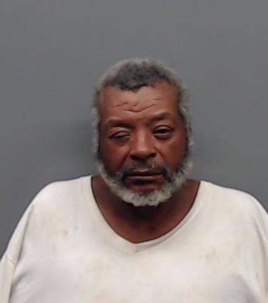 SQUALLS, BOBBY DON booking photo