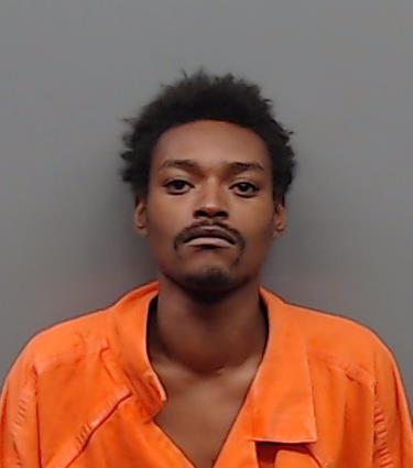 MOORE, JUBALLE SOWELLS booking photo