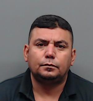 LOPEZ, CARLOS ERNESTO booking photo