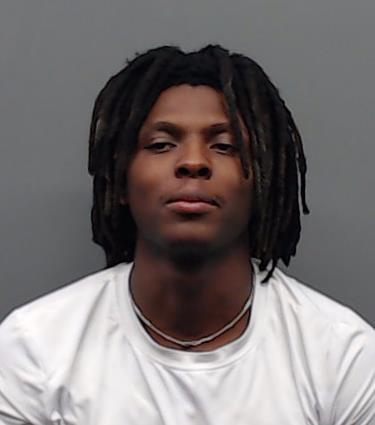 HENDERSON, CHADRICK ISAIAH KEVON booking photo