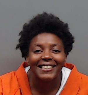 WILLIAMS, ELEXISA booking photo