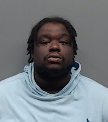NELSON, DONTARIUS DEWAYNE JAMES booking photo