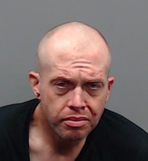 WEBBER, JUSTIN MORGAN booking photo