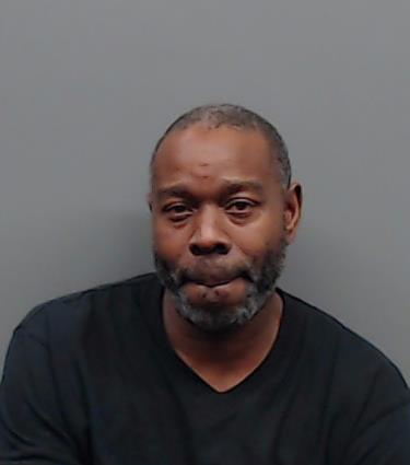 DAVIS, JEFFREY LEON booking photo