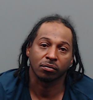VAUGHN, FRED MARSHALL booking photo