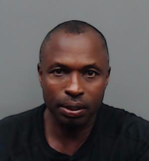 BOYD, JEROME ANTONIO booking photo