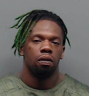 BROWN, DEMONTA JAQUIS booking photo