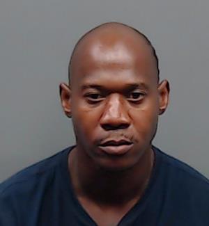 KELLY, ERVIN DEWAYNE booking photo