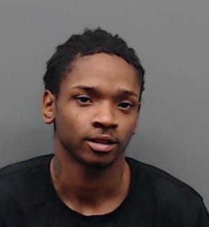 GALE, CORTORIAN ELIJAH booking photo