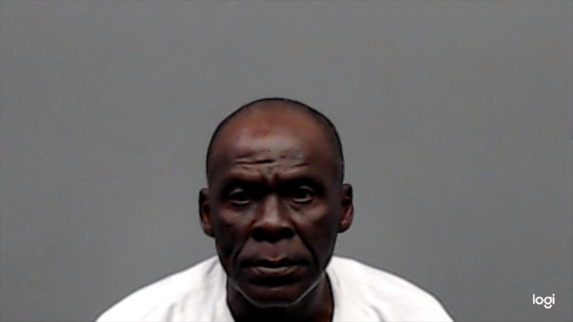 DORSEY, FLOYD JR booking photo