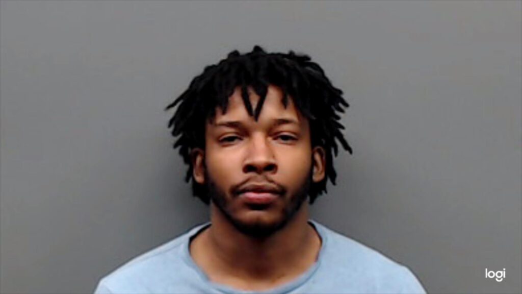 TUNSON, ETHAN TAYLOR arrested in Smith County, Texas mugshot