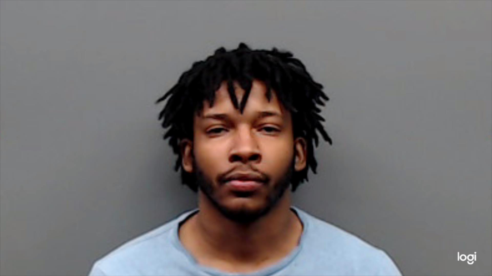 TUNSON, ETHAN TAYLOR booking photo