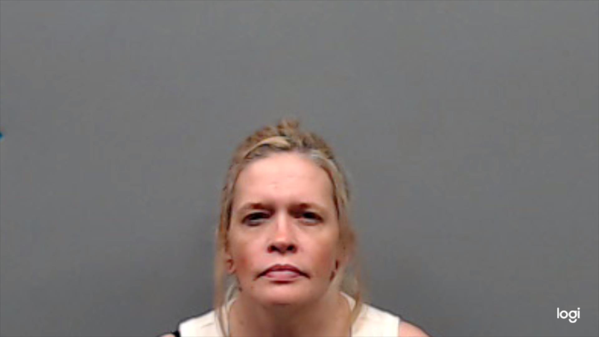 MUNN, BRANDY MICHELLE booking photo