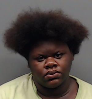 COX, ANGELA DEMETRICE booking photo