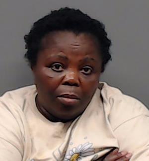 EMMANUEL, IFIOK JOSEPH booking photo