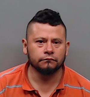 BLANCO, JOSE ISABEL booking photo