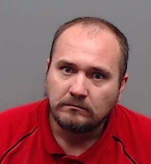 HONEYCUTT, JEREMY SAMUEL booking photo