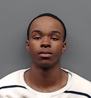 CADDELL, MALIK LAMAR booking photo