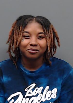 DAVIS, SHALA KATLYNN LAMARA booking photo