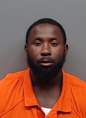 JACKSON, TRADARION DEVONTAE booking photo