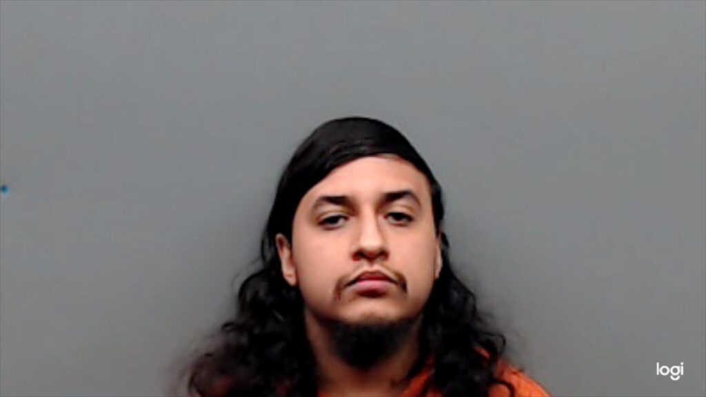 RODRIGUEZ, BRANDON arrested in Smith County, Texas mugshot