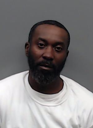 EMBRY, JEREMY DURAND booking photo