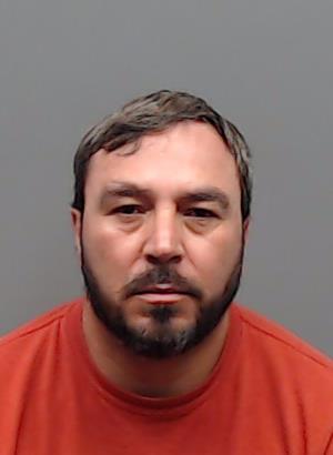 VALLE-GASPAR, APOLINAR booking photo