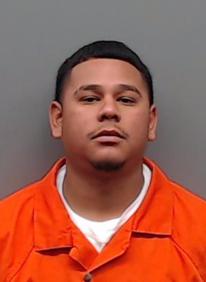 VAZQUEZ, JOHNNY booking photo