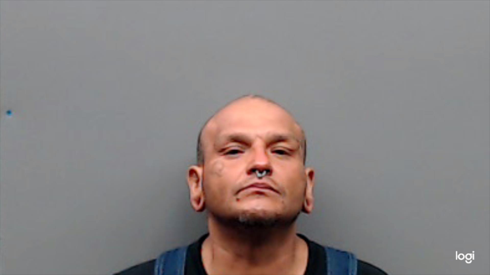 SOLIZ, MARIO GINO booking photo