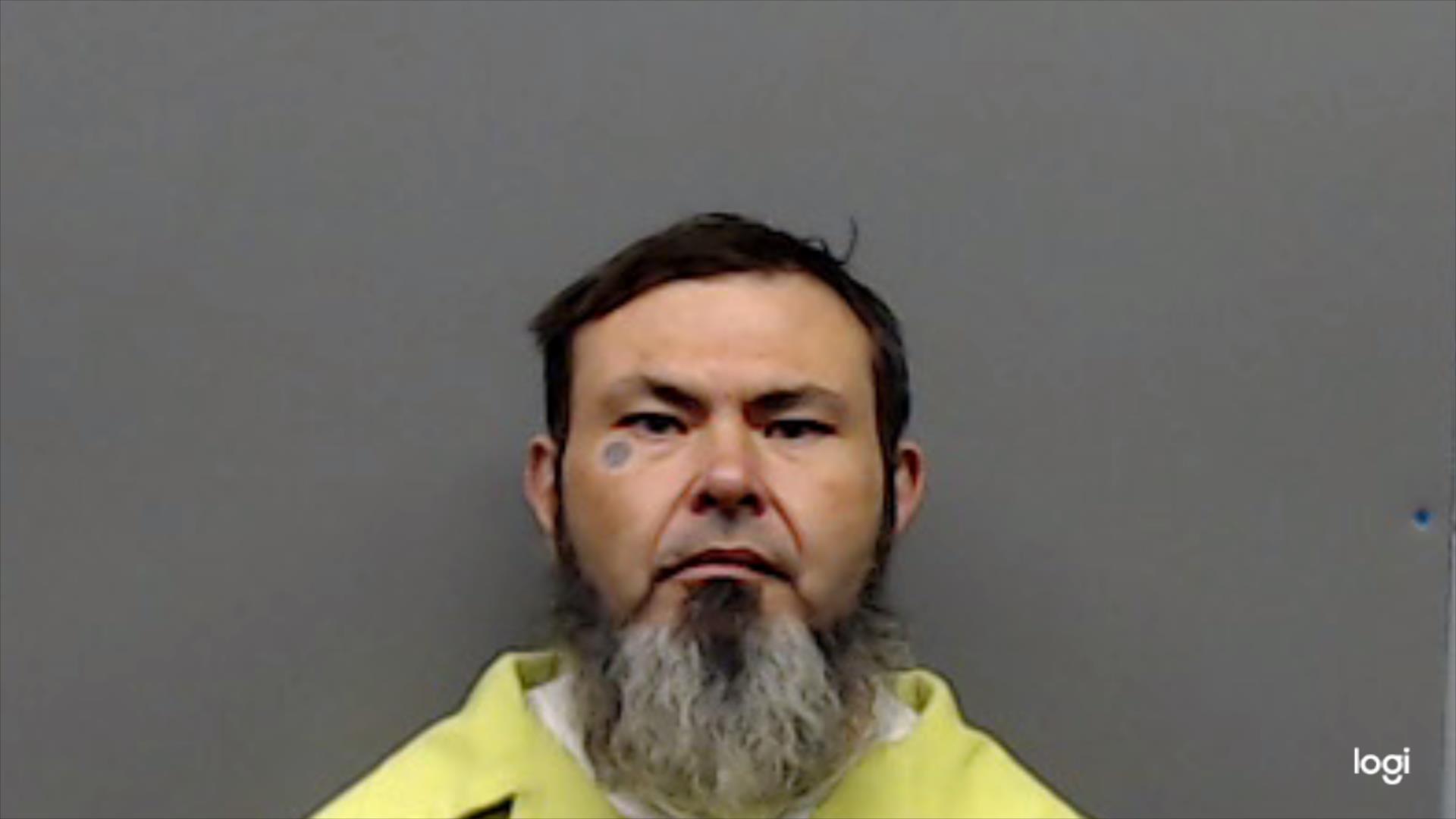 ADAMS, ANTHONY RAY booking photo